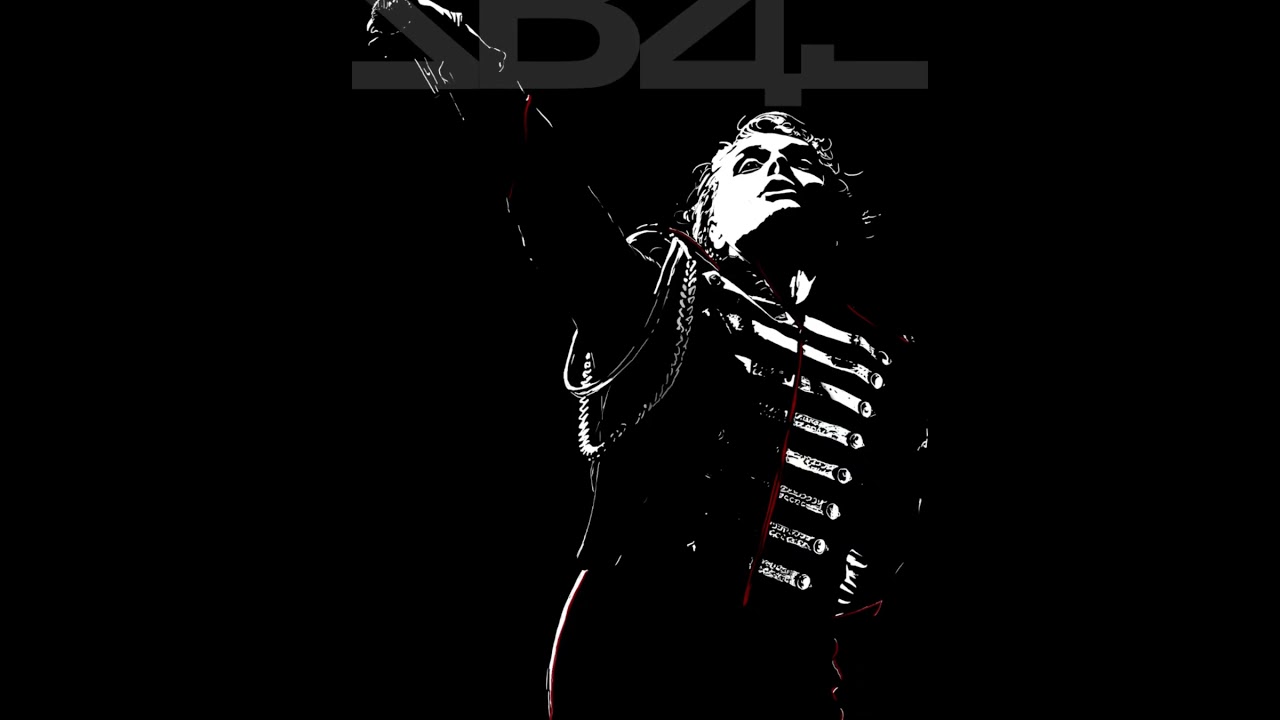 NEW ART ALERT! My Chemical Romance 2025 Black Parade Art Portraits!