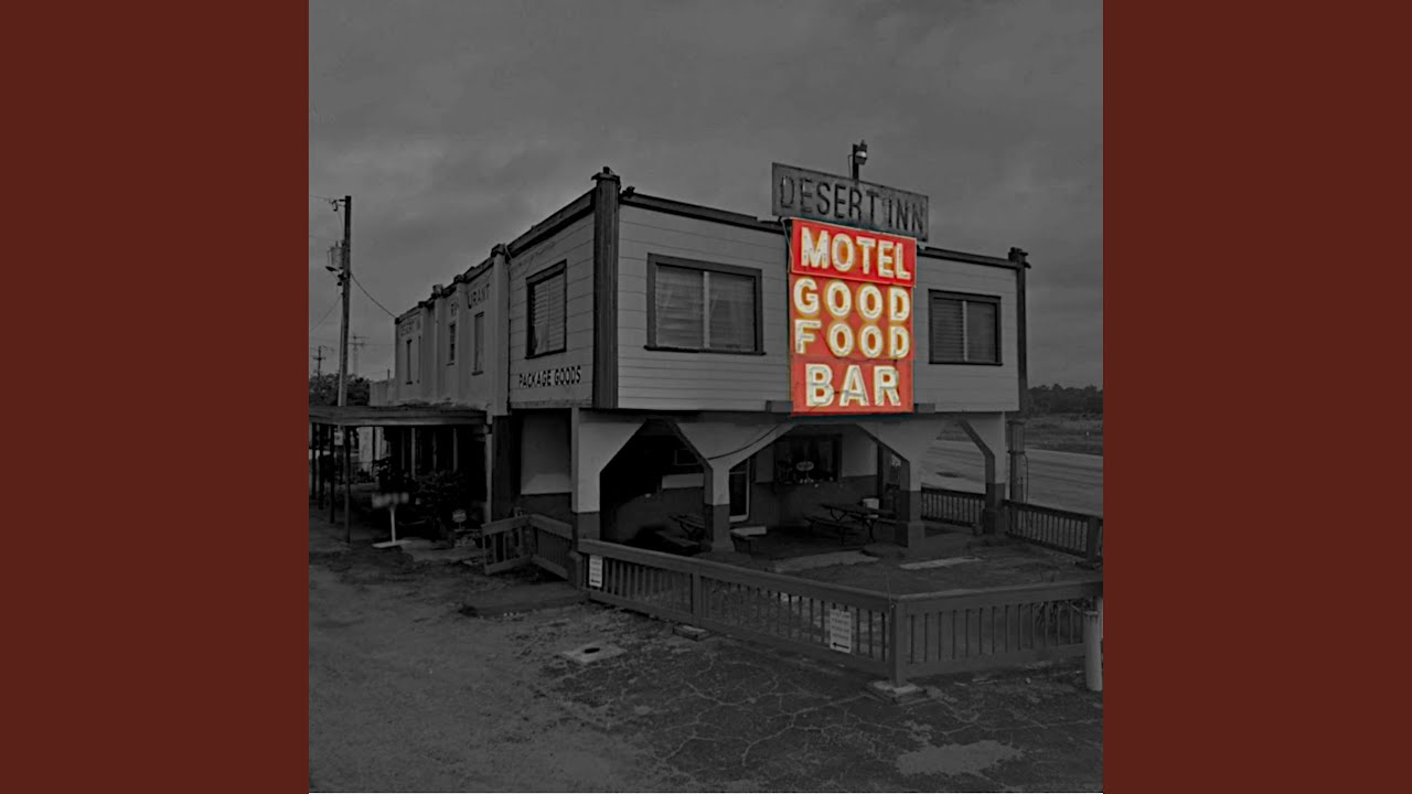 The Bar Where I Live