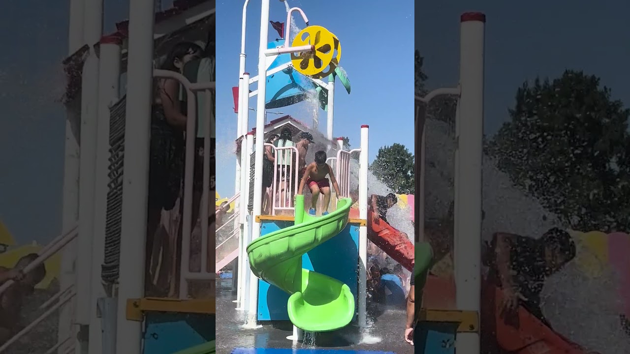 M&Aacute;S DE 400.000 DISFRUTARON EL VERANO EN LOS PARQUES DE LA CIUDAD.