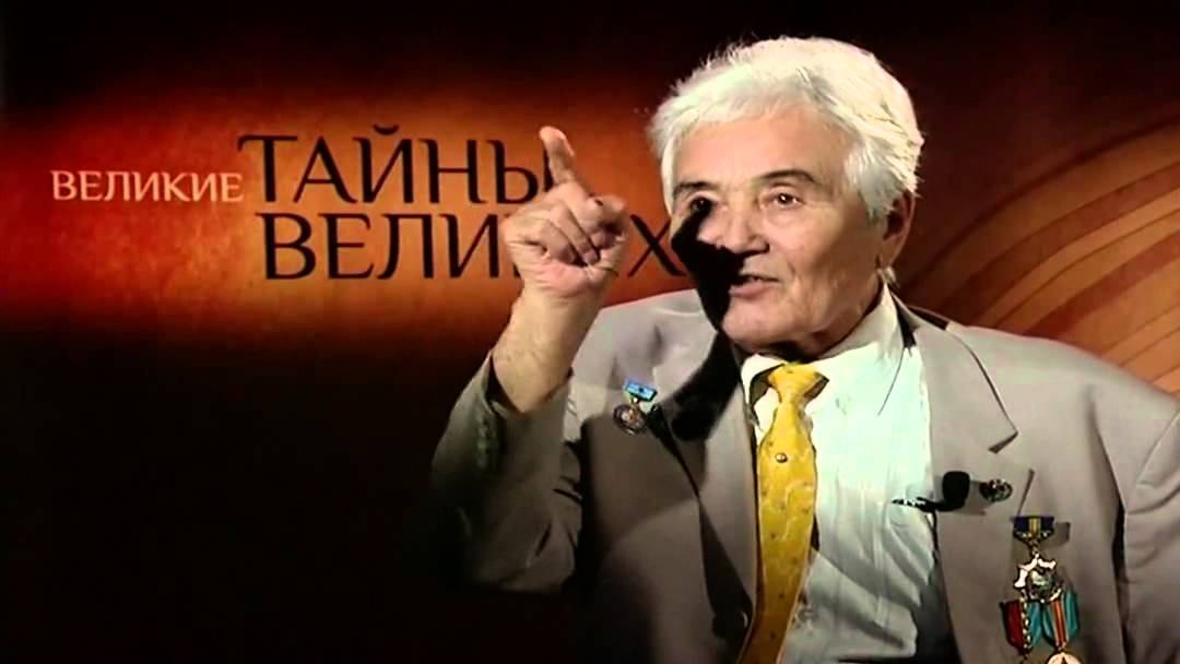 Ұлылардың жұмбақ сыры - Шоқан Уәлиханов 1 бөлім (KZ)