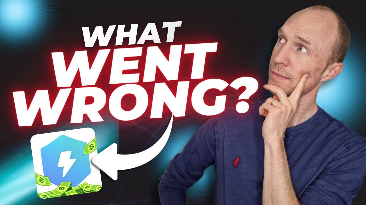 WiFi Mine App Review - I Earned&hellip; But Then Here's What Happened!