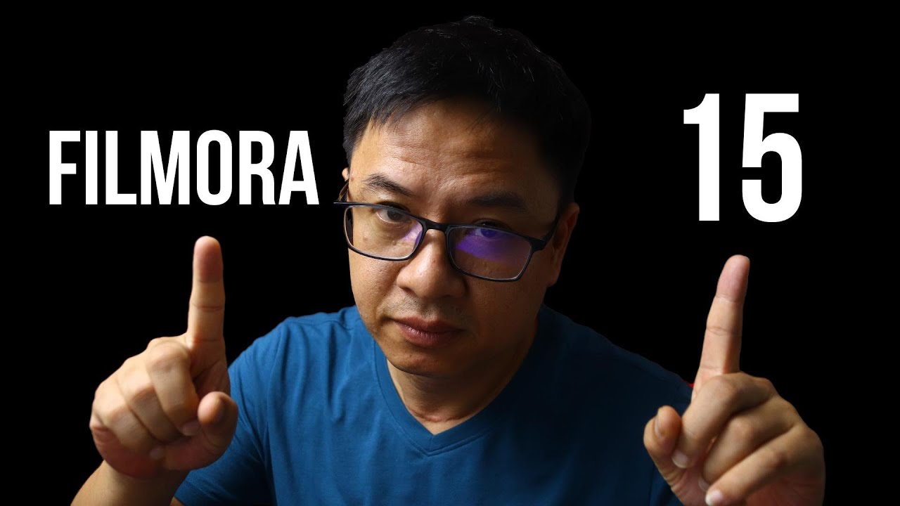 Filmora 15 уже ЗДЕСЬ!!!