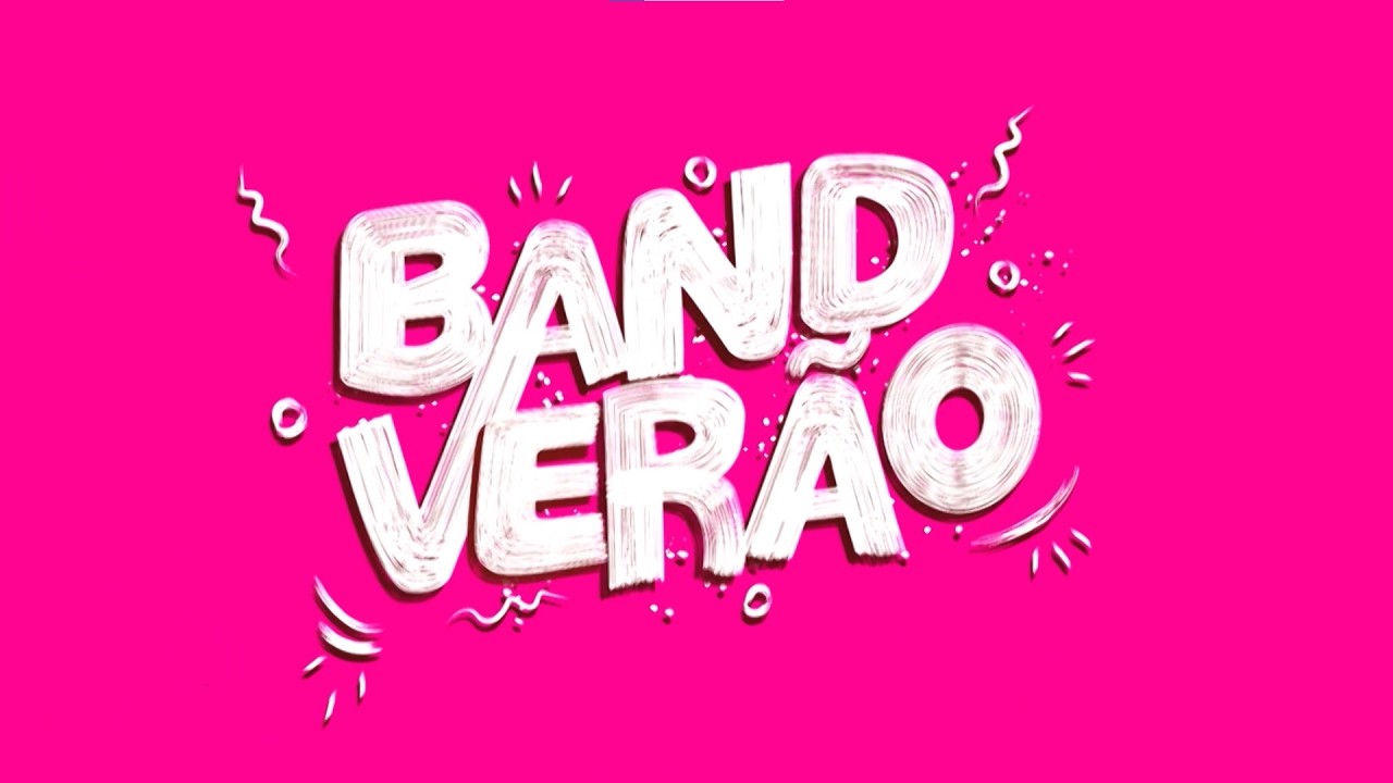 Band Verão - Rio Grande do Norte 2026