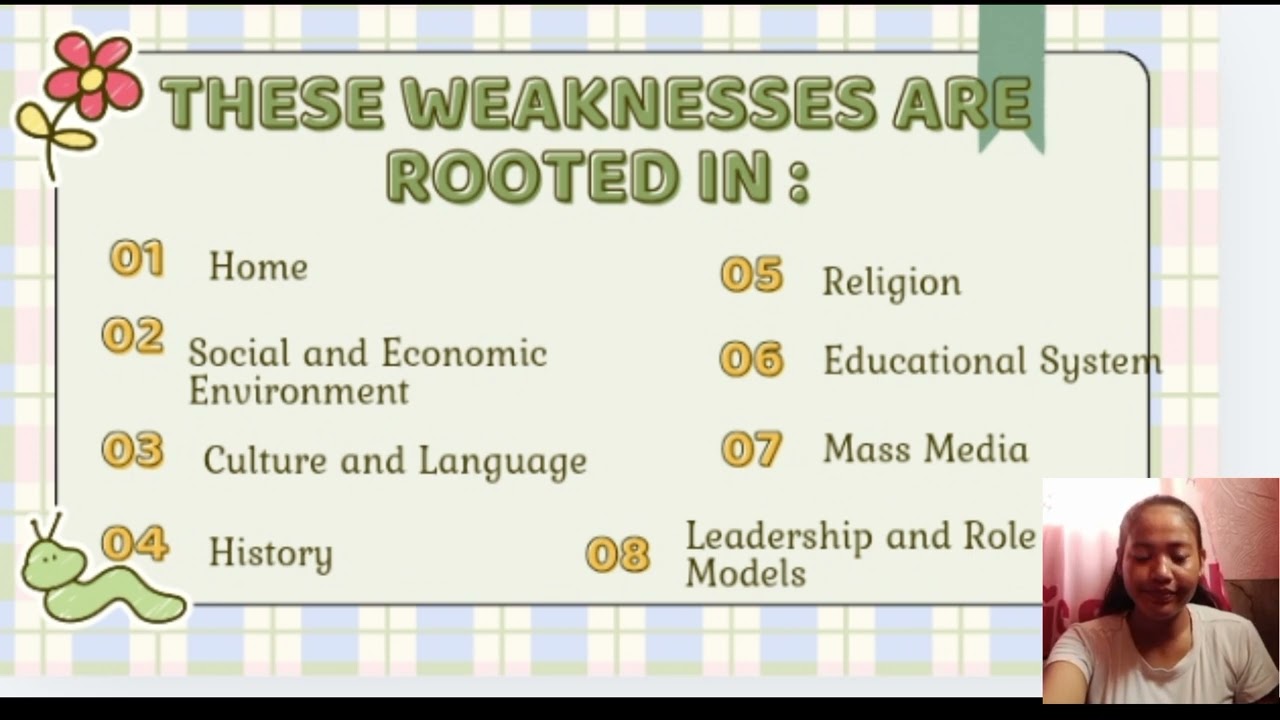 Reporter 2 of chapter 4