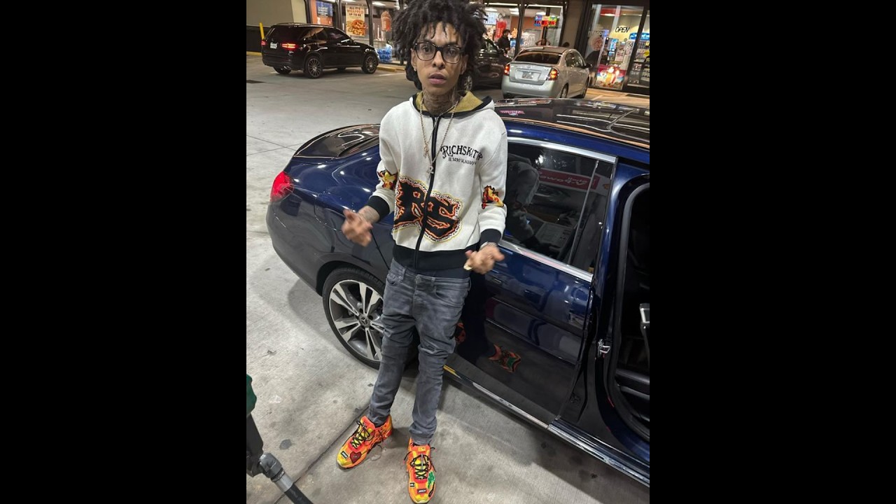 [SAMPLE] Lil Tony + L5 Type Beat - 