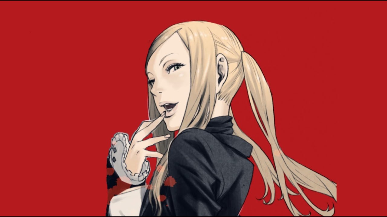 【NO MORE HEROES】 ~All Intros~ (2007-2020)
