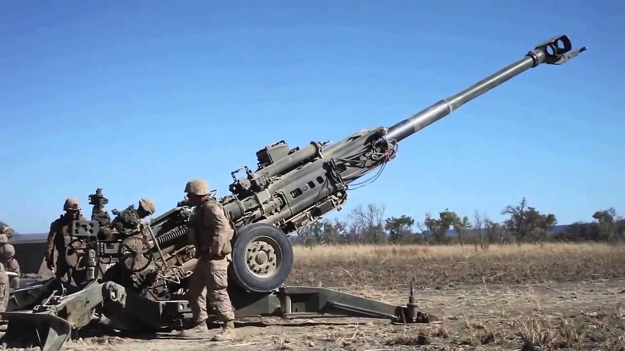 NATO vs ISLAM: what would happen in the case of war