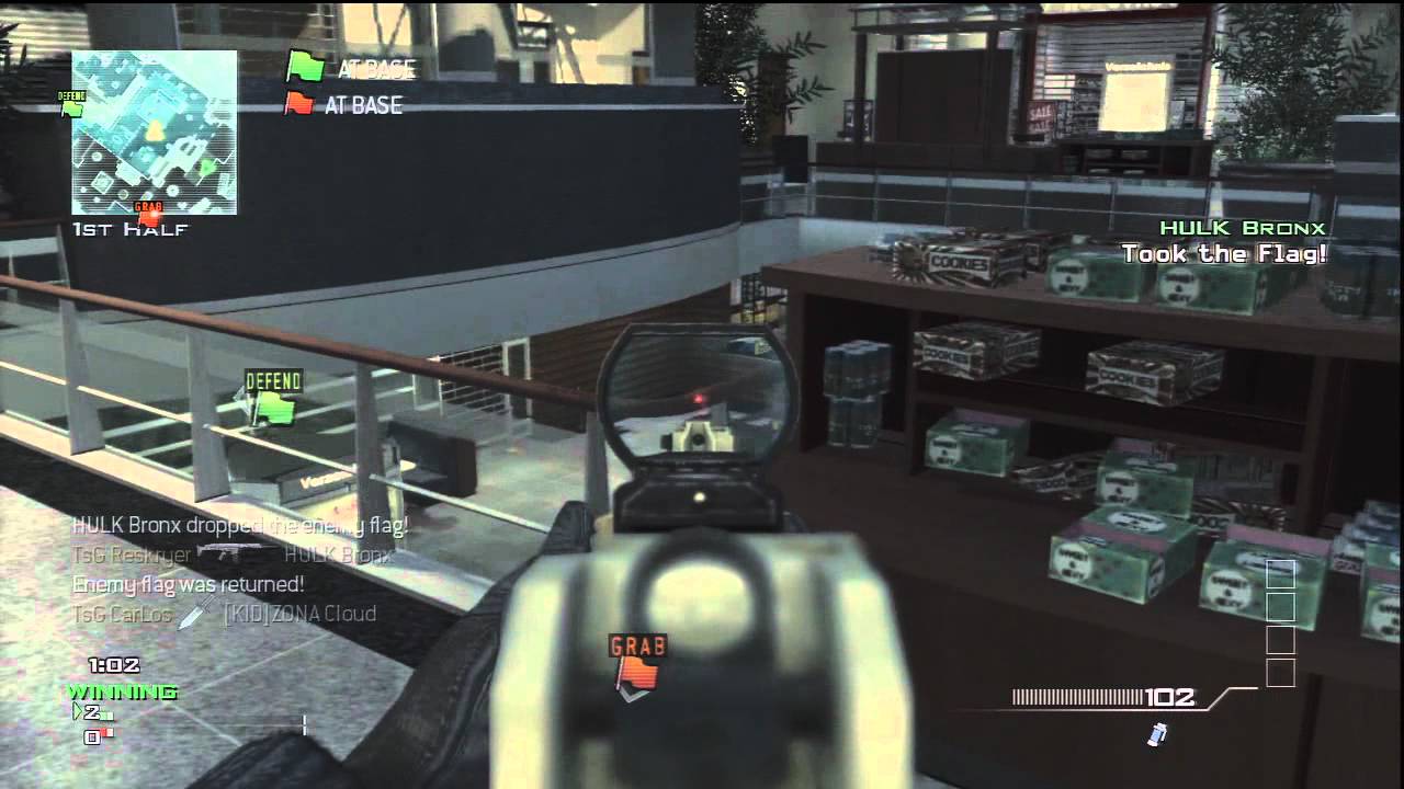 Teamscrim SAW vs TsG | Road To FC