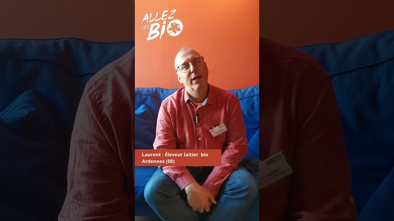 Découvrons nos producteurs bio du Grand Est #4