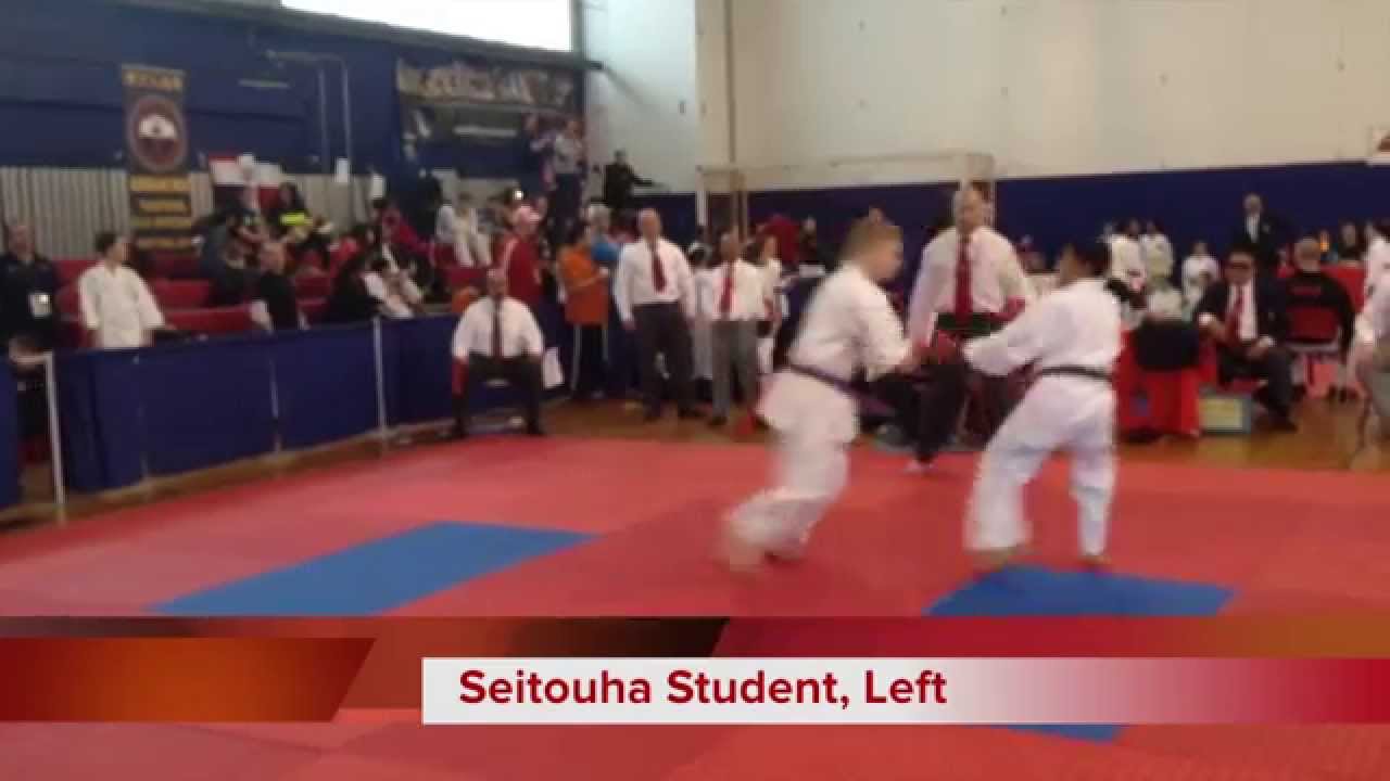 Tournament - March 1st, 2015