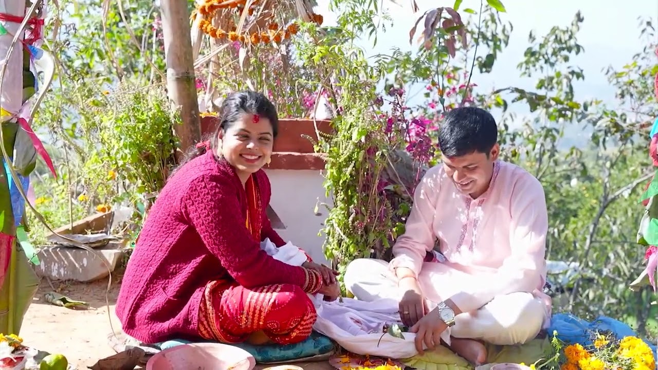 Party  Full Video Subodh & Karuna