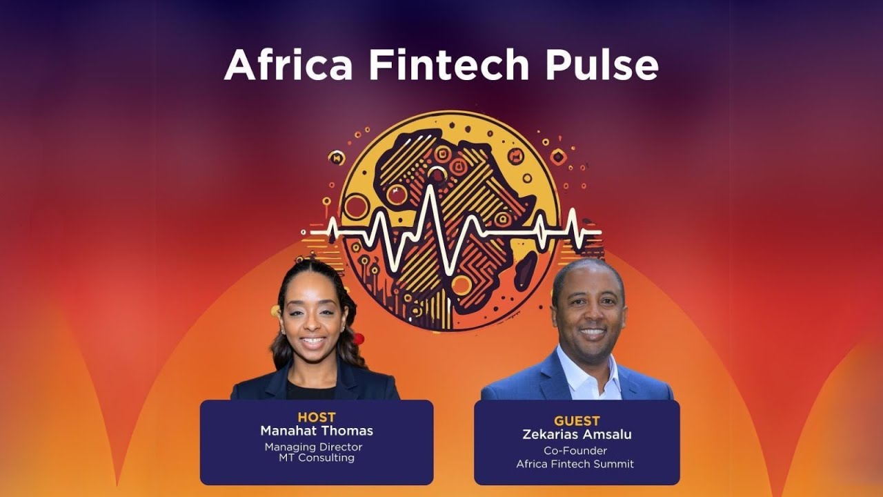 What to Expect in 2025 |Africa Fintech Pulse | Episode One