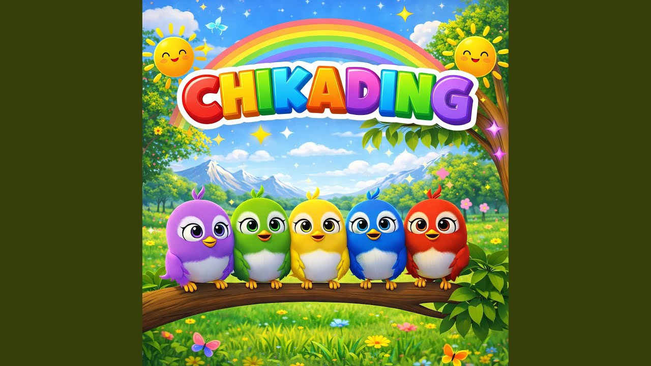 Chikading