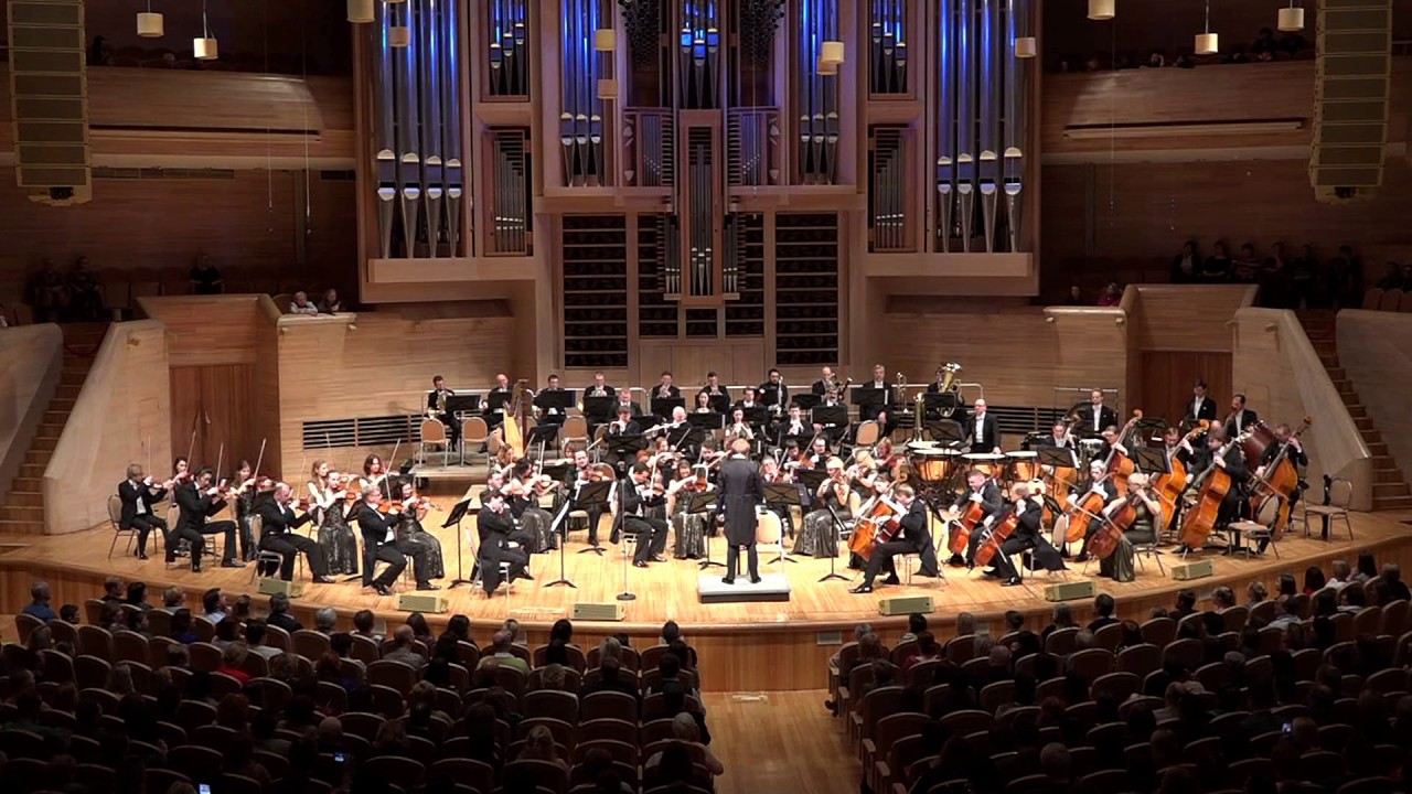 На прекрасном голубом Дунае/ On the Beautiful Blue Danube