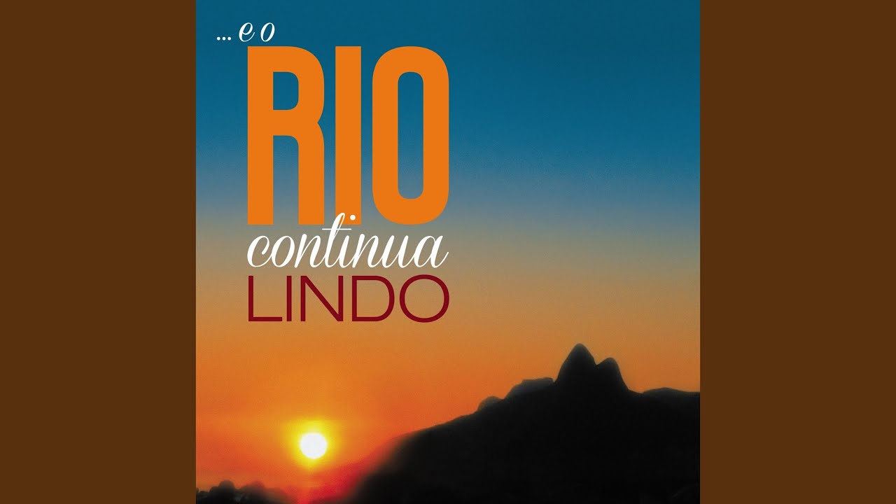Rio 40 Graus