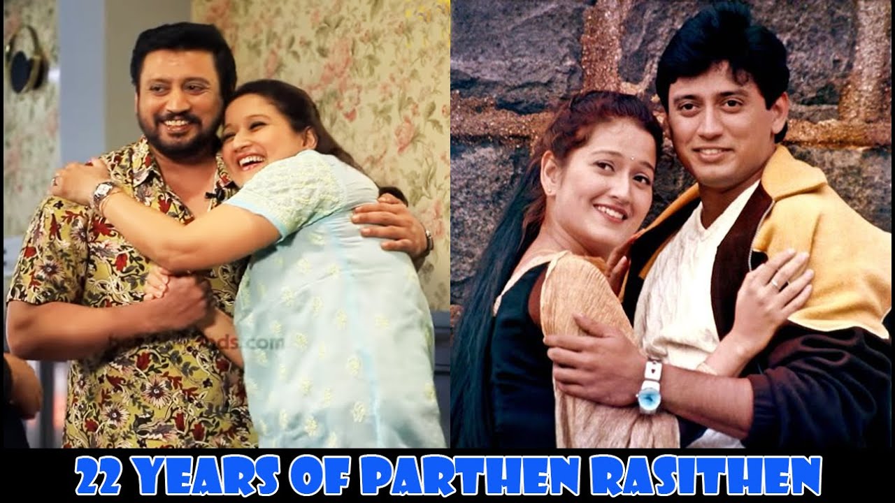 22 years of Parthen Rasithen - Prashanth and Laila exclusive interview | Simran, Saran, 23c