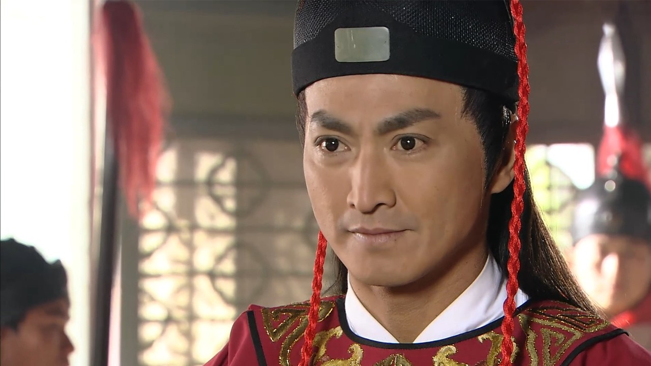 赌场黑恶势力妄想暴力拒捕，展昭一招制服，出手瞬间全员秒怂！#movie #drama#武俠 #動作.mp4视频画#movie #drama#武俠 #動作