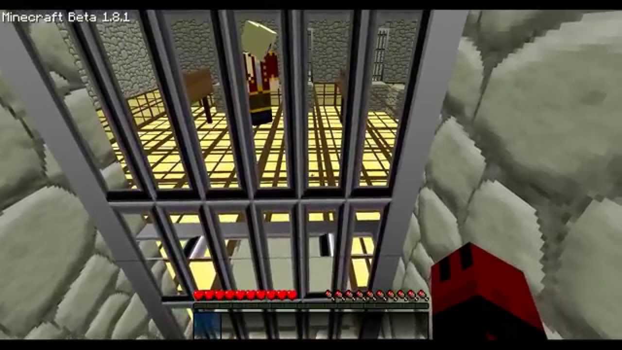 Minecraft: Cake's Mystery - 2/2 - Moiras & wildeem (Finnish)
