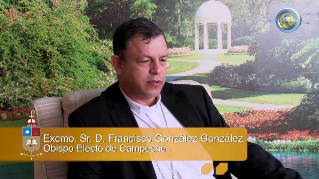 Guadalajara y Campeche, una visión del Excmo. Sr. D. Francisco González González