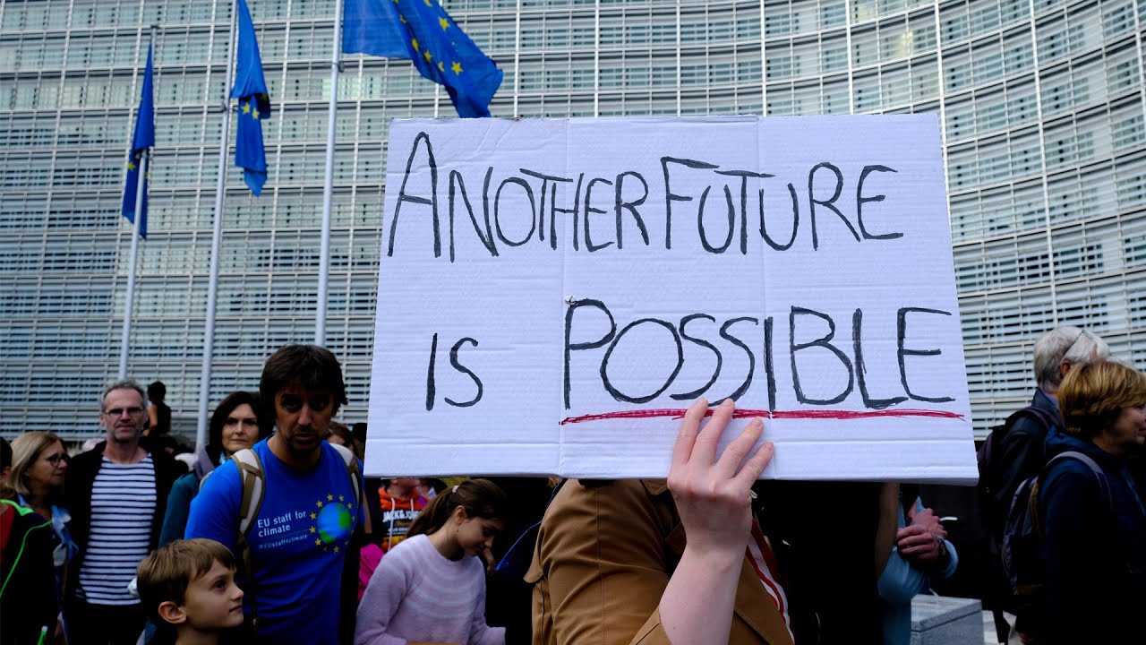 Navigating the EU’s sustainability transitions in a polycrisis world