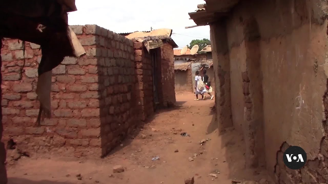 Human Rights Bodies Condemn Treatment of Refugees in Malawi | VOANews