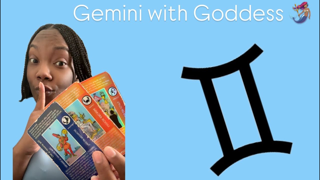 ♊️ Gemini -Now You See It Clearly… What Comes Next? 👁️⚡
