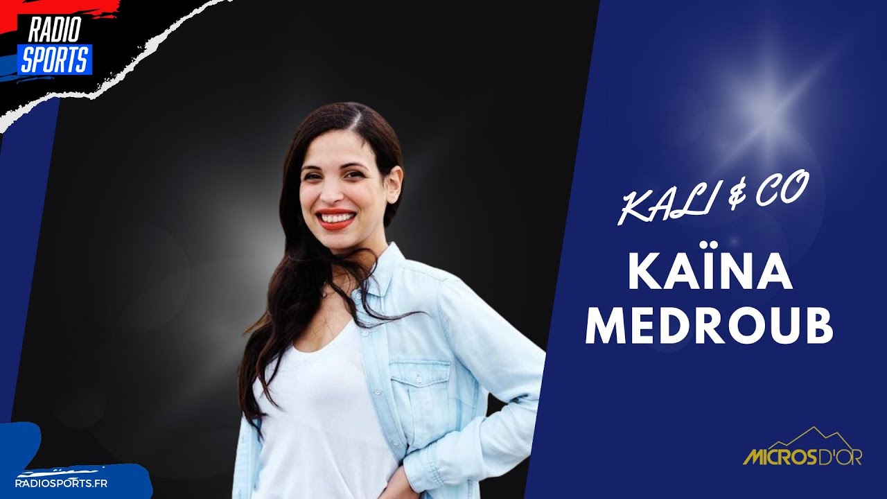 Kali&Co rénove les clubs de sports