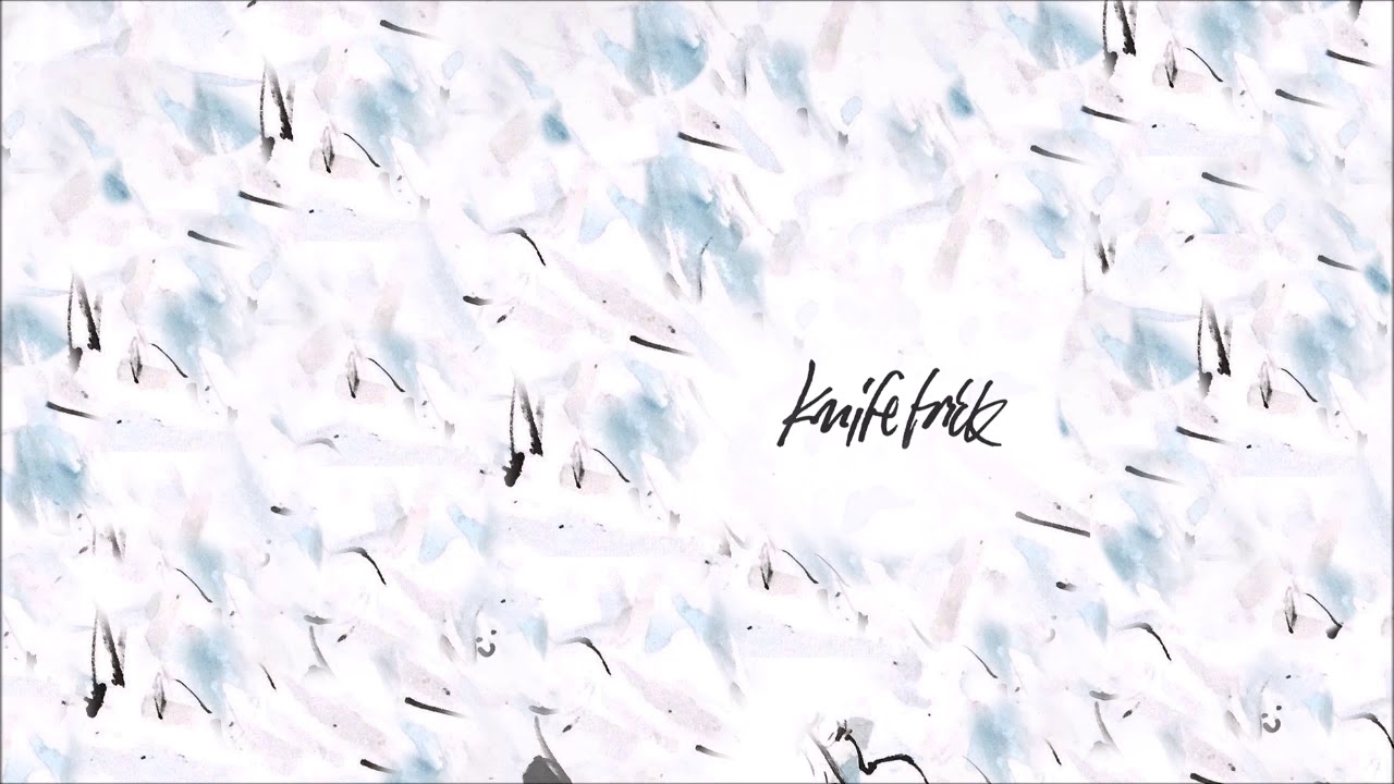 KnifeTrick - (Soundtrapped to) Square One