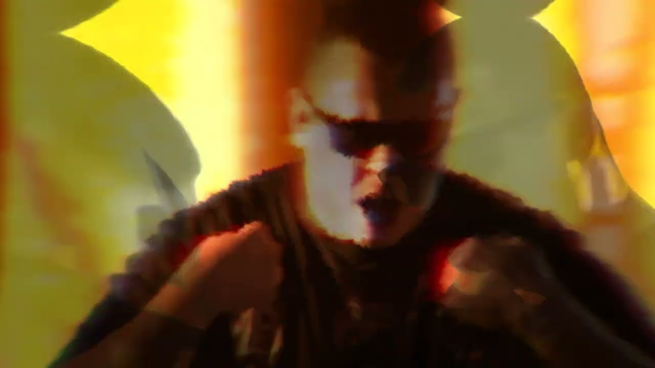 TRENDKILL - DESTINATION FU**ED