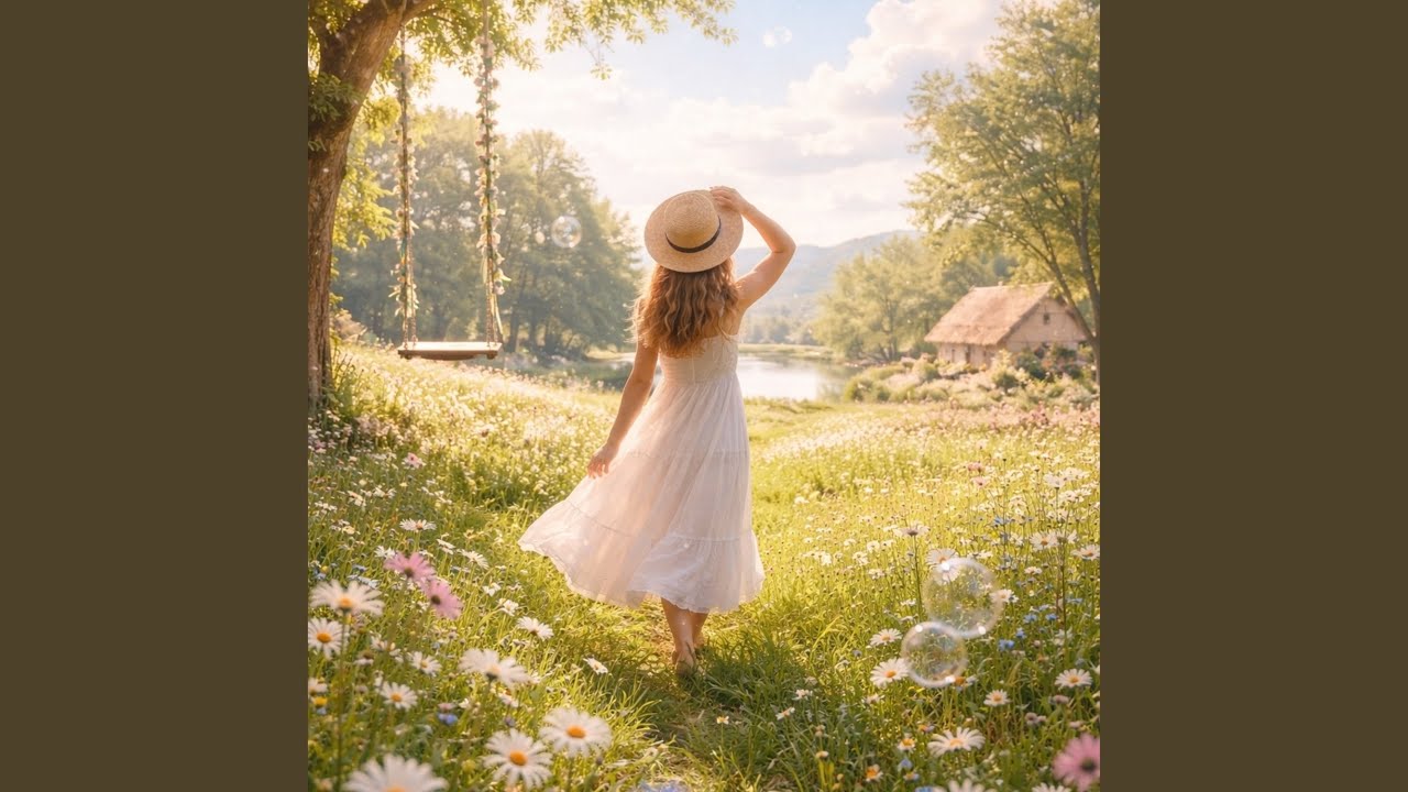 Šviesi svajonė