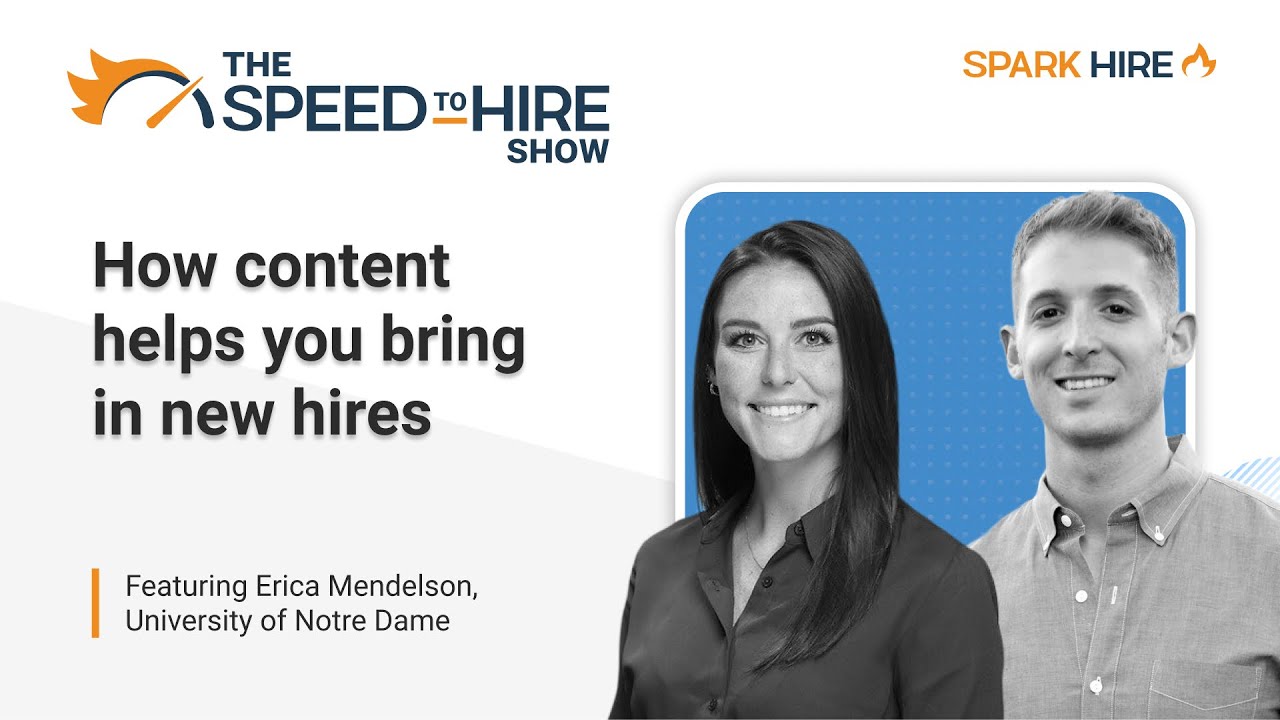 How content helps you bring in new hires