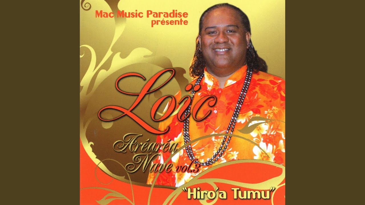 Hiro'A Tumu
