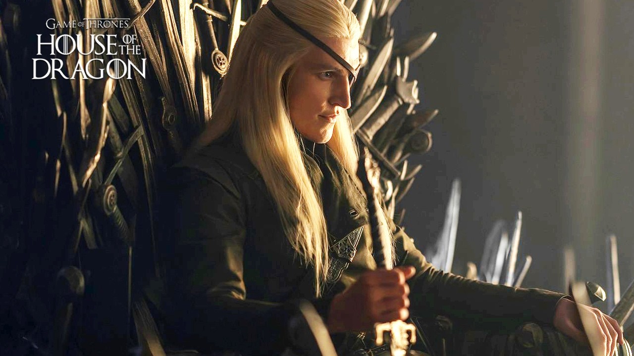 House Of The Dragon Season 3 Trailer: Knight Of The Seven Kingdoms Easter Eggs & New Footage