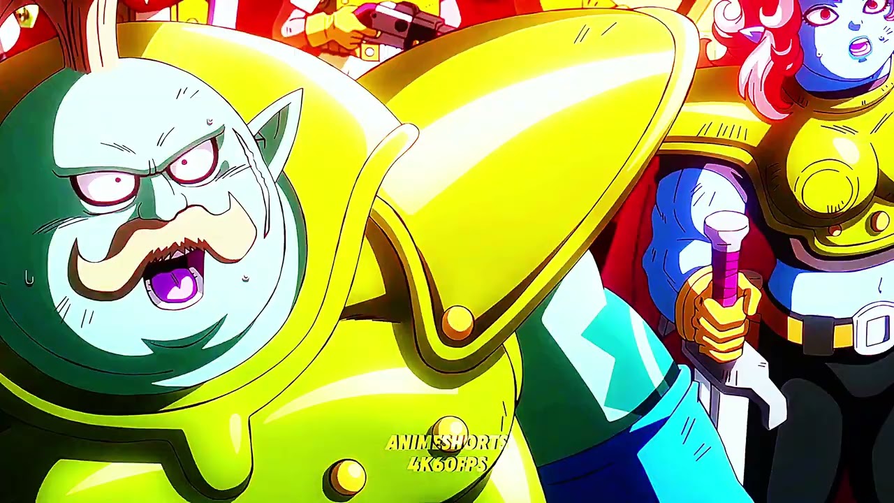 Goku x Bring me to life