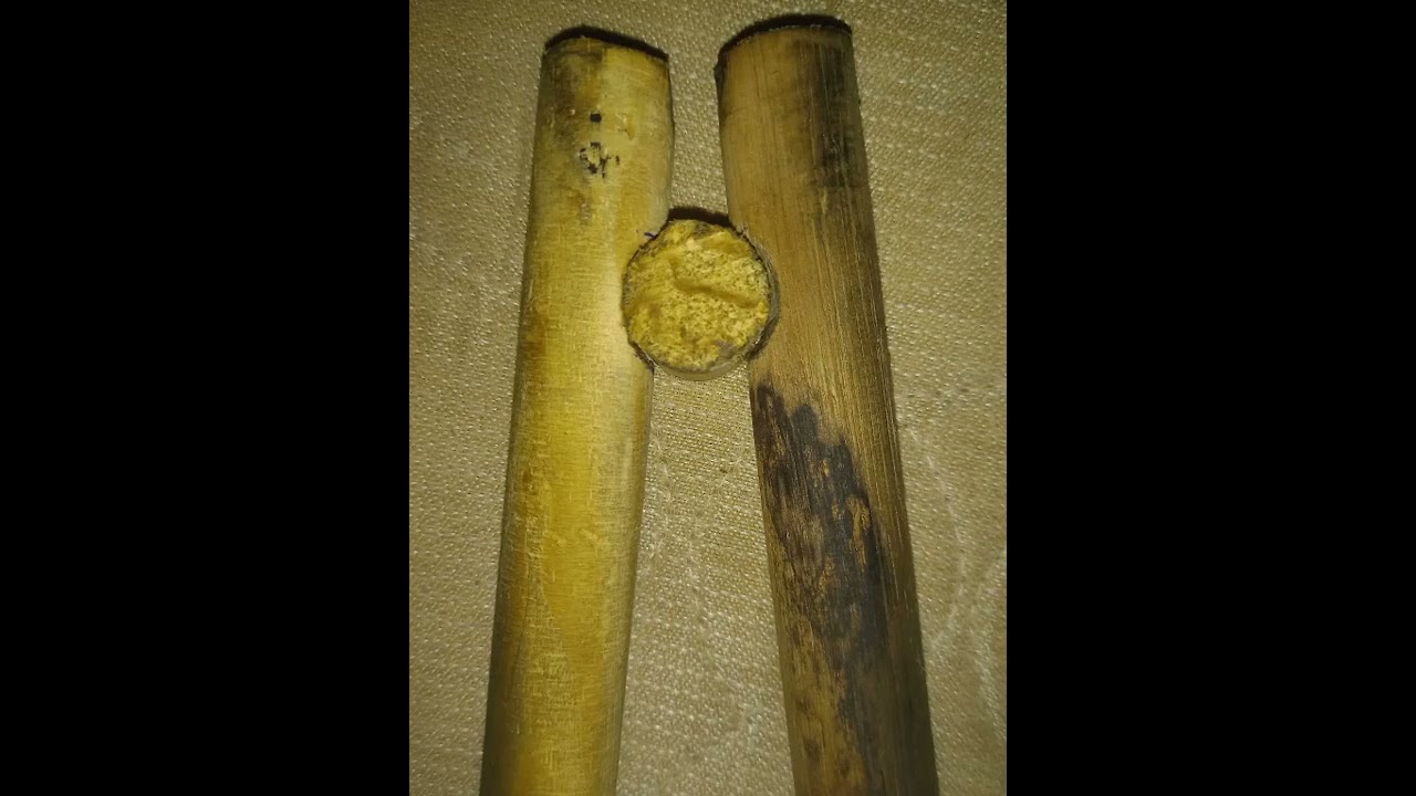 Toturial de hand grip caseiro