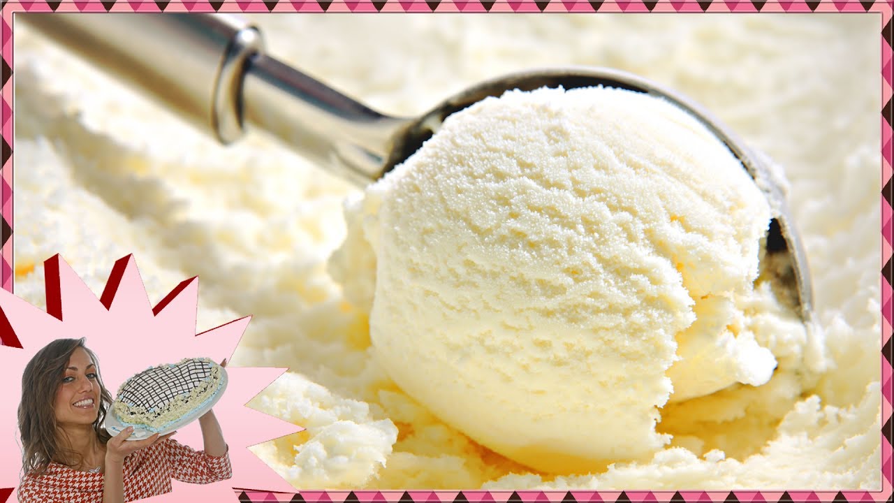Gelato Senza Gelatiera -  Gelato in Sacchetto Con Ghiaccio e Sale