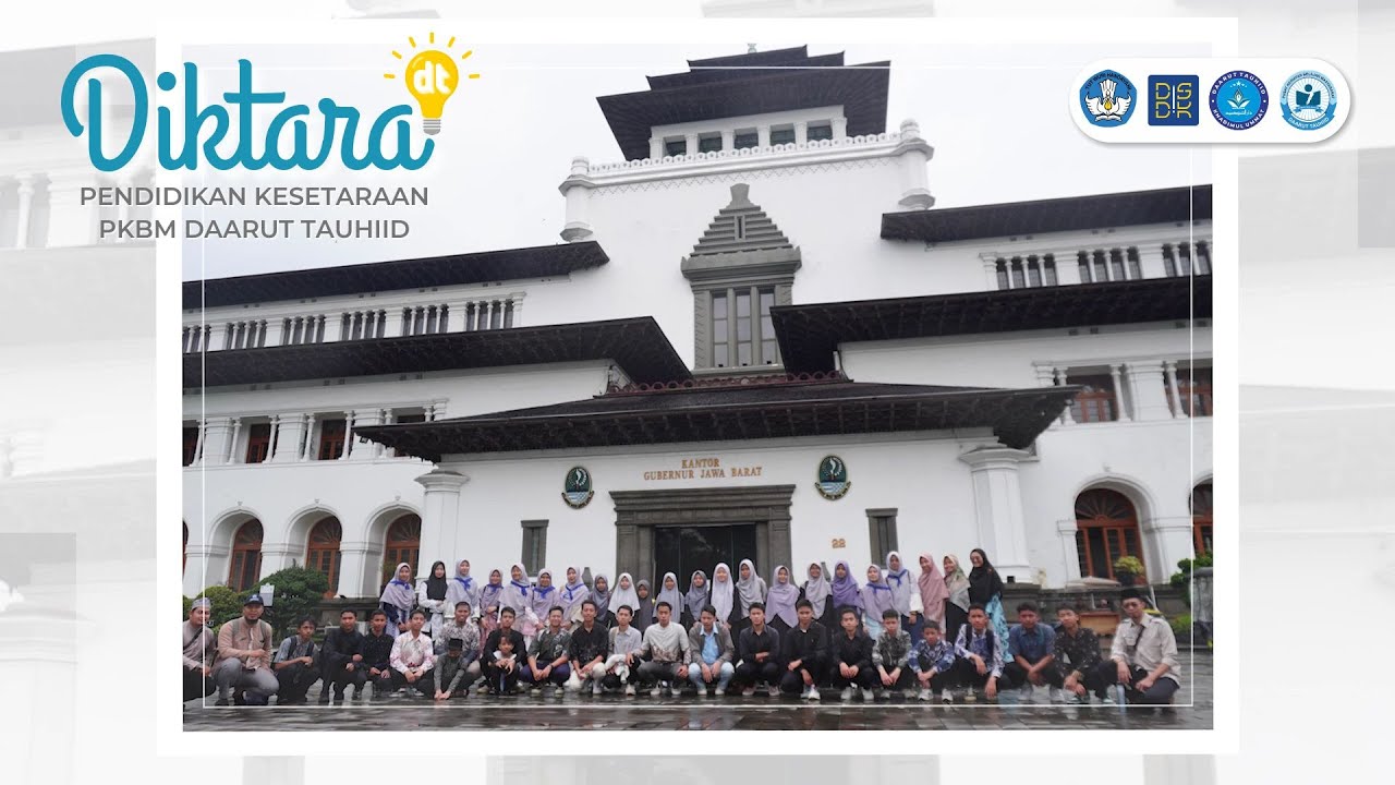Flashback Diktara Paket A, B dan C T/A 2024-2025
