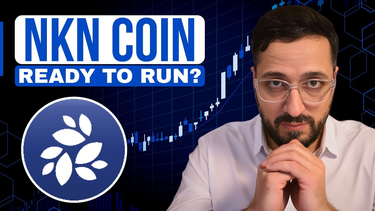 NKN Pumps Against Expectations &mdash; Could Momentum Continue?