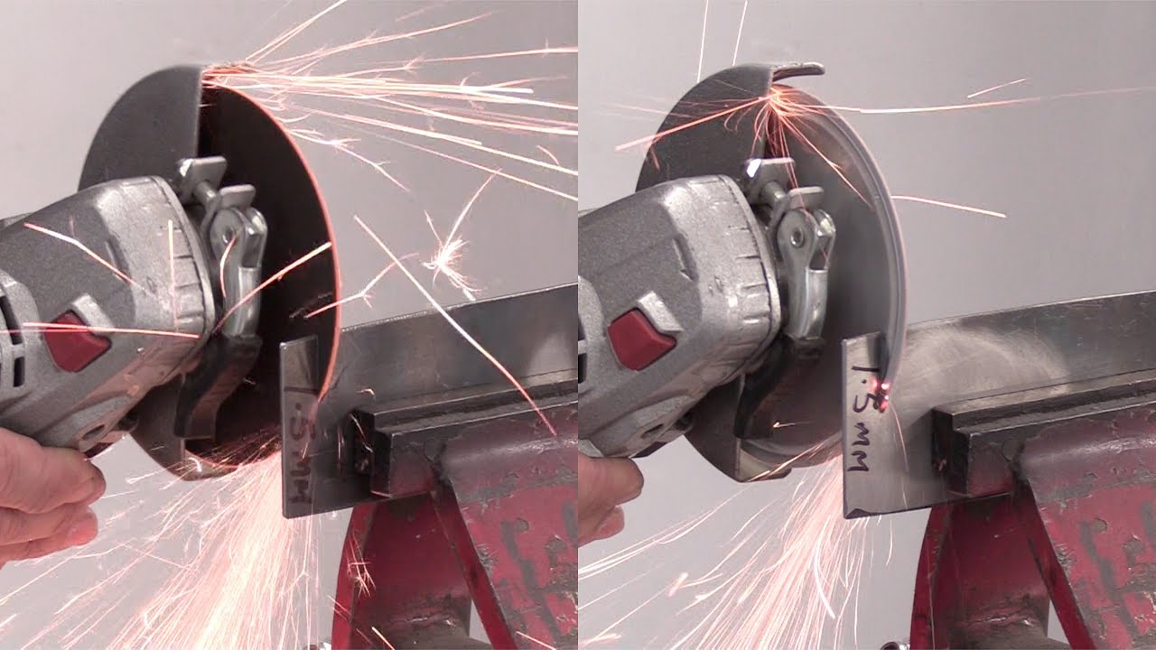 Diamond Disc vs Fiber Disc, Which Cuts Better?