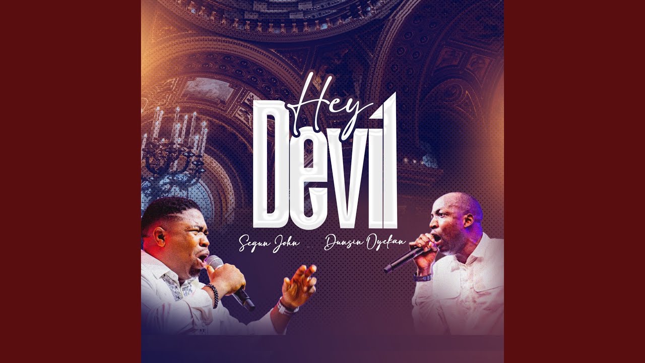Hey Devil