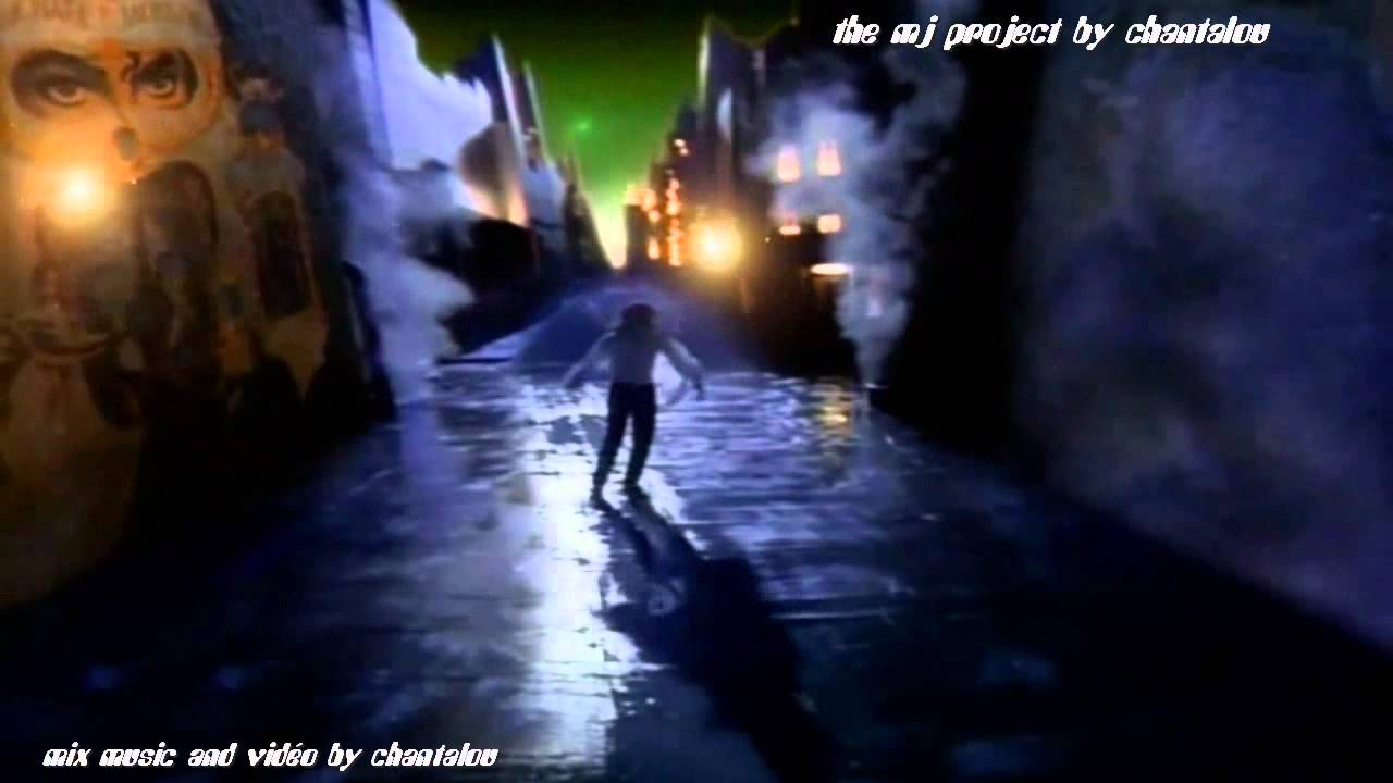 the mj project by chantalou