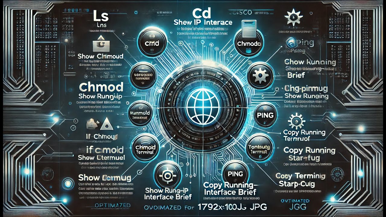 Linux Essentials