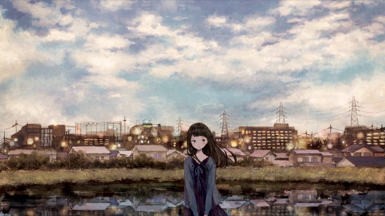 kyooo - Natsu ga kureba