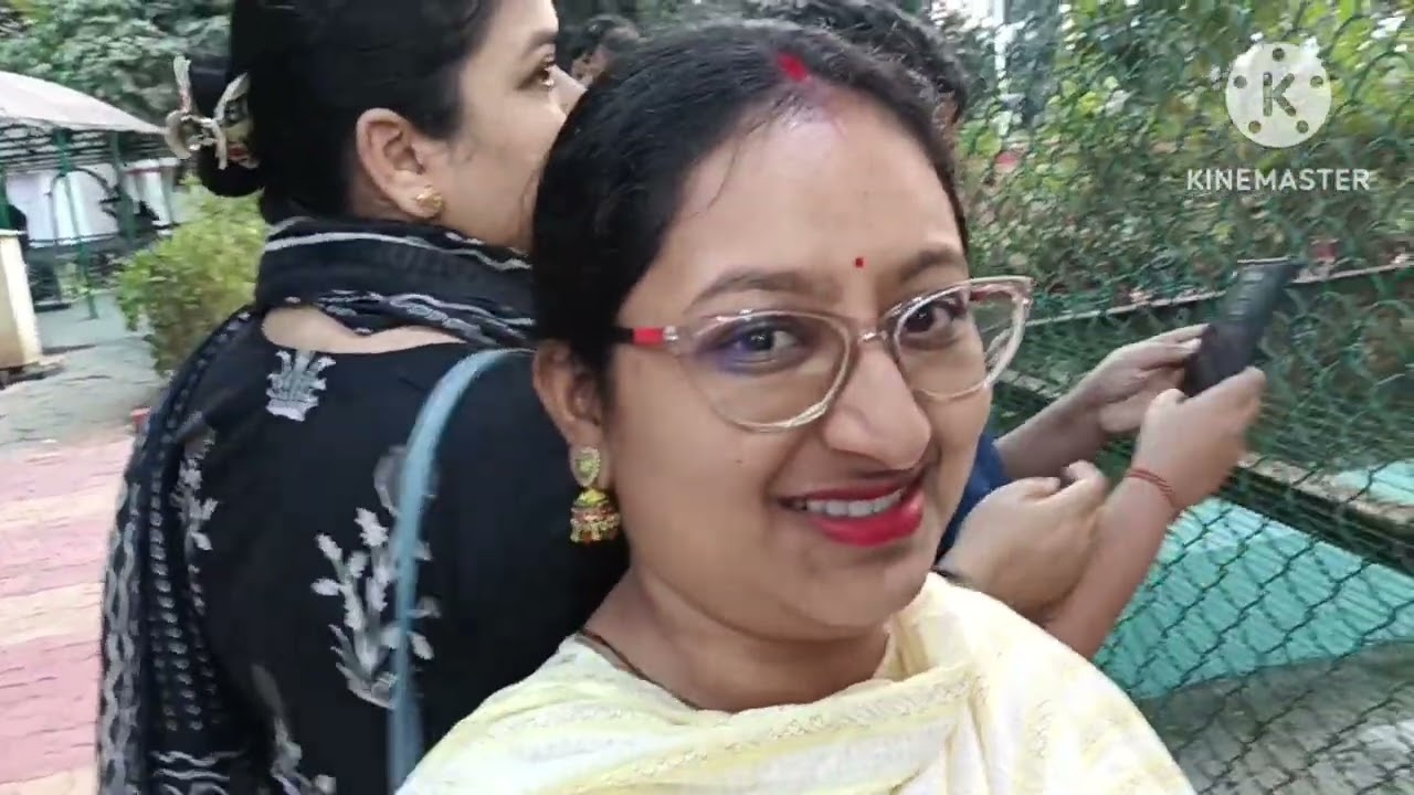 Going to lok bhawan 