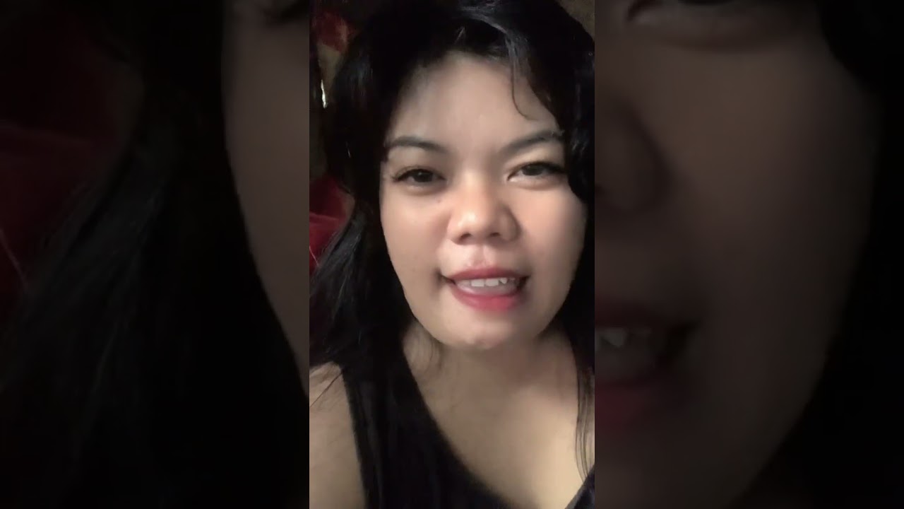 Sumpay story sa life