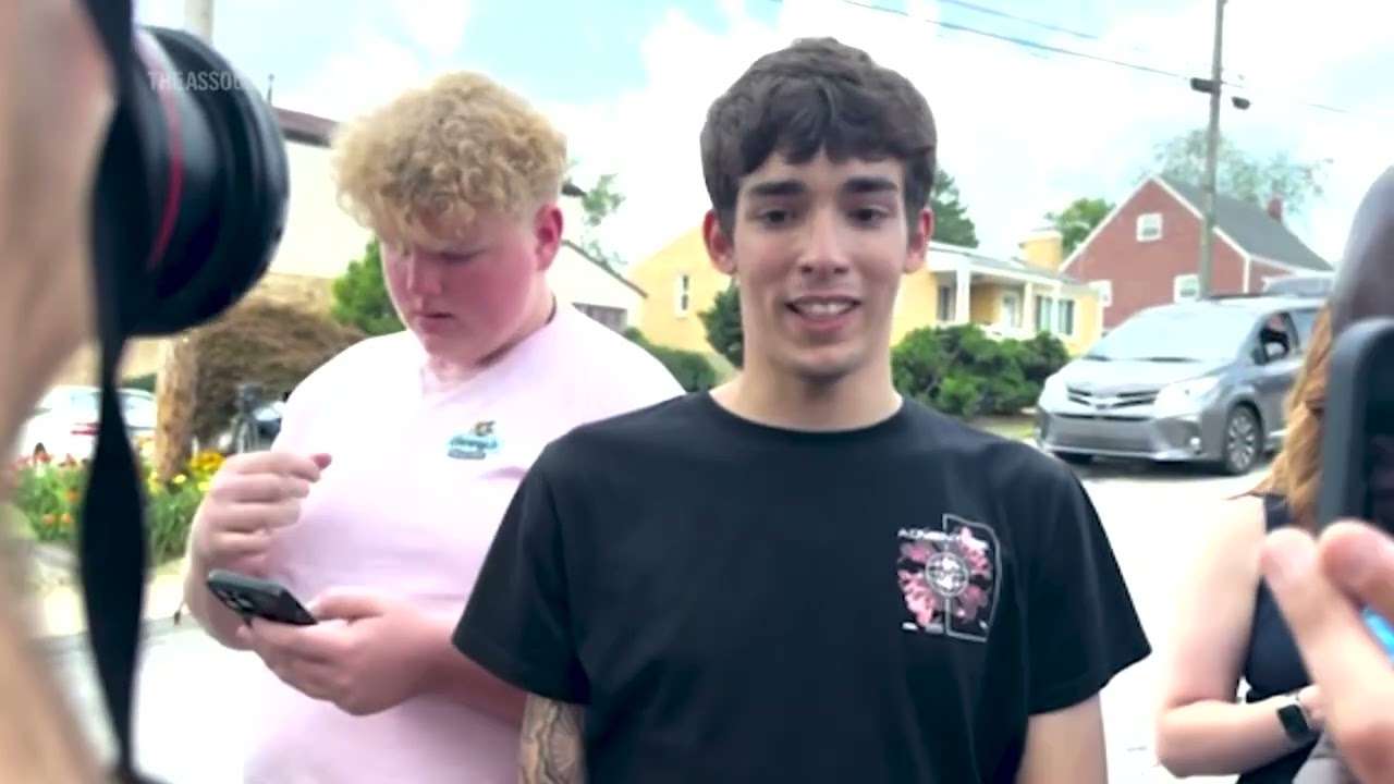 Trump shooting: Suspect Thomas Matthew Crooks was 'outcast,' loner who was bullied at school