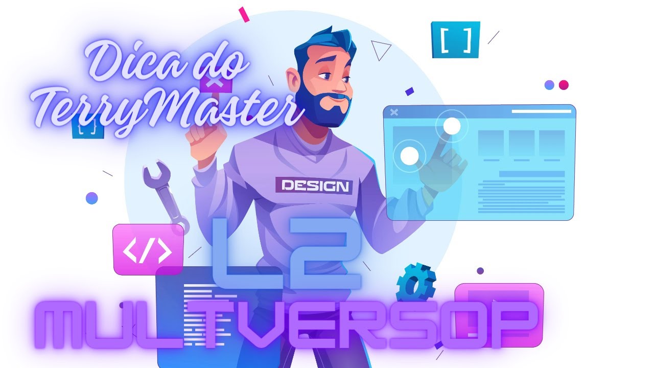 Como configurar bem as Configs do seu projeto.