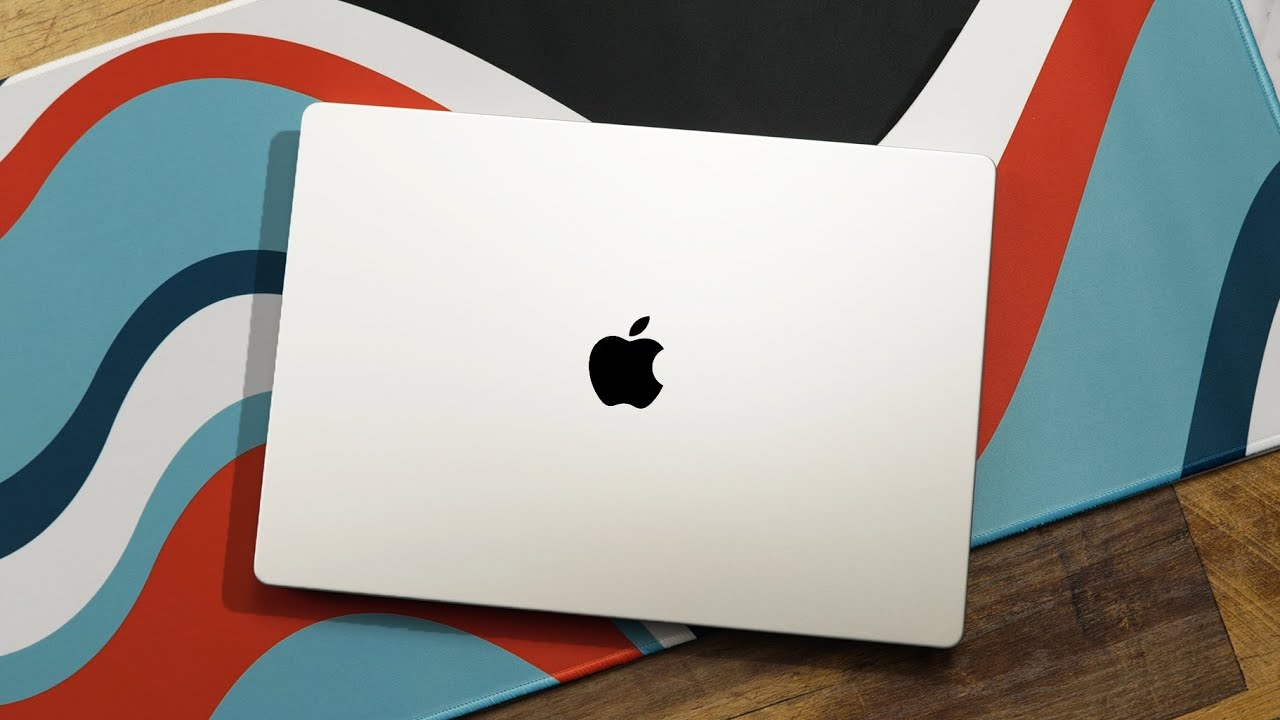 ВАМ стоит купить M3 Max MacBook Pro 16, и вот почему!