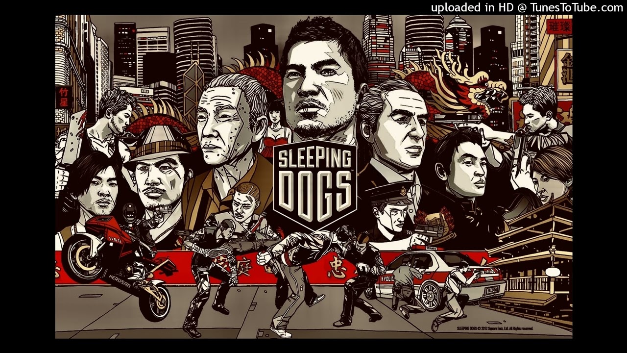 Sleeping Dogs 2 Type Beat