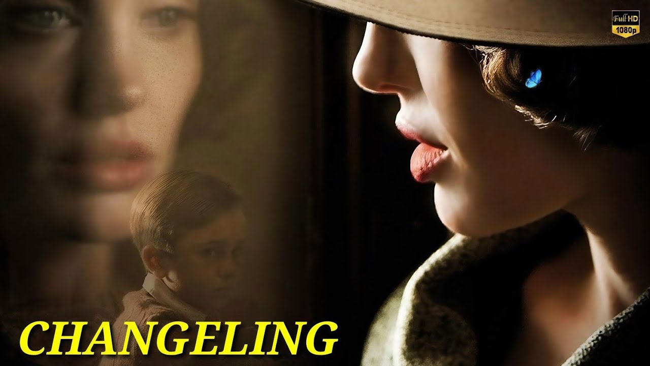 Changeling (2008) Full Movie Review | Angelina Jolie | Jason Butler Harner